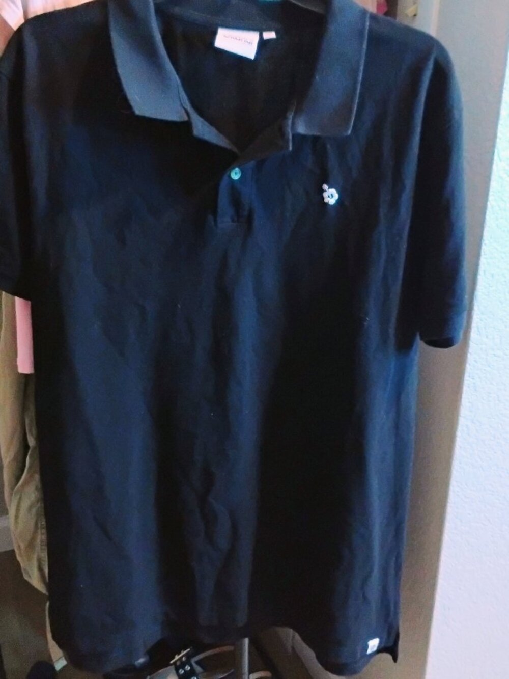 Okanui Polo